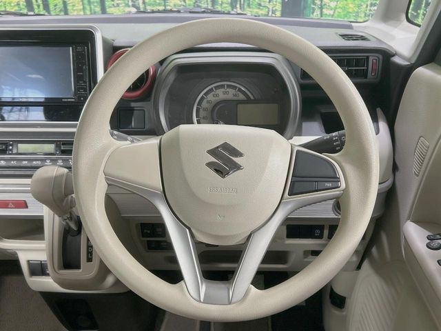 SUZUKI SPACIA 2019 Image 31