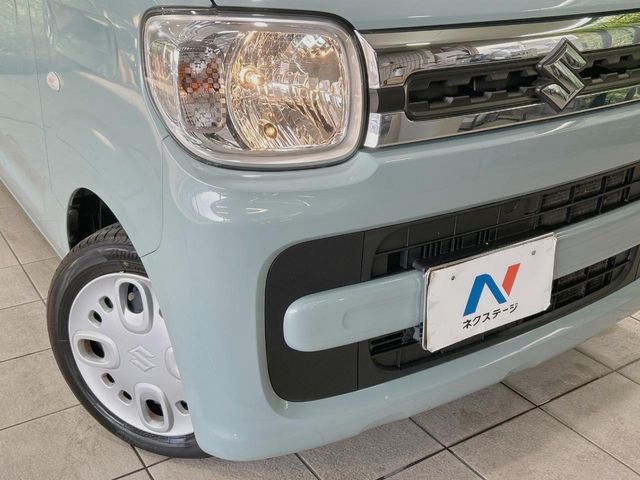 SUZUKI SPACIA 2019 Image 31