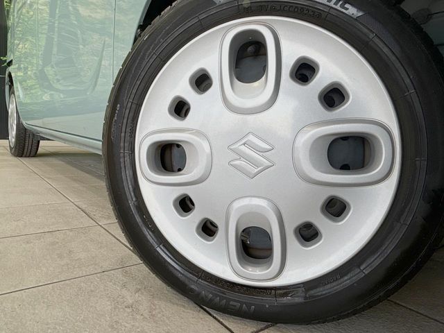 SUZUKI SPACIA 2019 Image 31