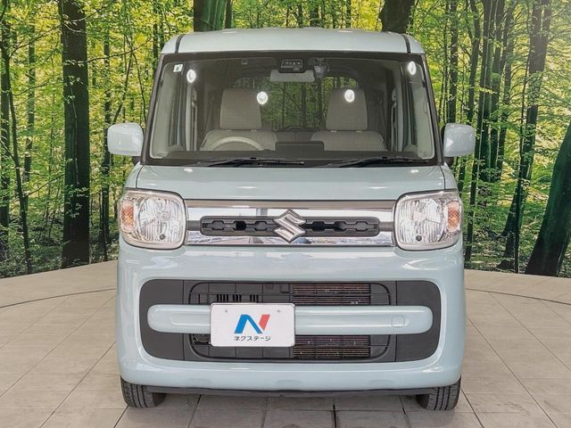 SUZUKI SPACIA 2019 Image 31