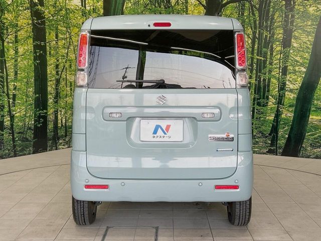 SUZUKI SPACIA 2019 Image 31