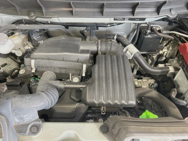 SUZUKI SPACIA 2019 Image 31