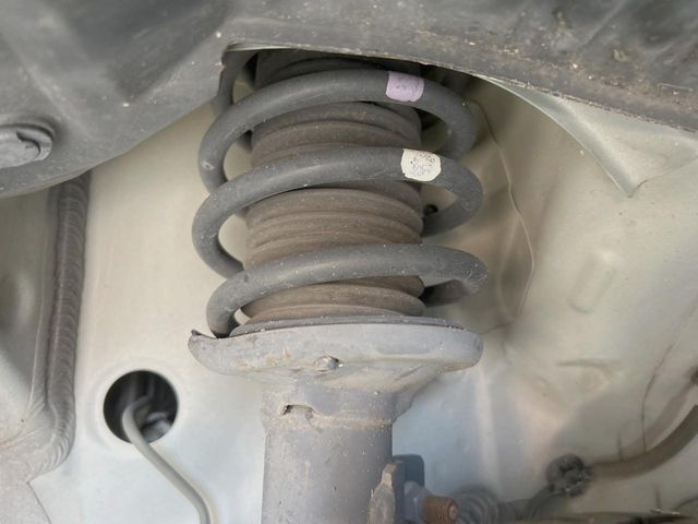 SUZUKI SPACIA 2019 Image 31