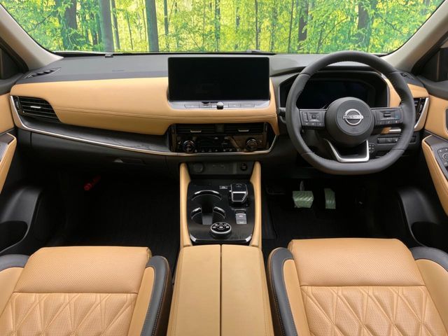 NISSAN X-TRAIL HYBRID 4WD 2023 Image 31