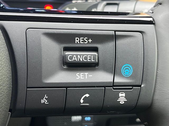 NISSAN X-TRAIL HYBRID 4WD 2023 Image 31