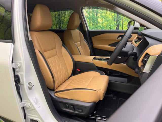 NISSAN X-TRAIL HYBRID 4WD 2023 Image 31