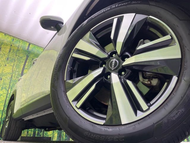 NISSAN X-TRAIL HYBRID 4WD 2023 Image 31