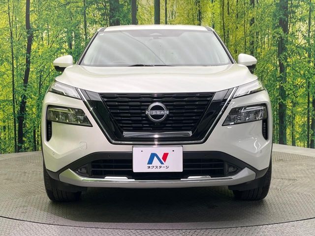 NISSAN X-TRAIL HYBRID 4WD 2023 Image 31