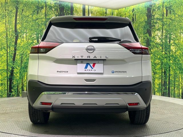 NISSAN X-TRAIL HYBRID 4WD 2023 Image 31