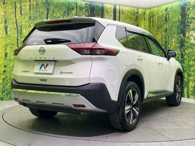 NISSAN X-TRAIL HYBRID 4WD 2023 Image 31