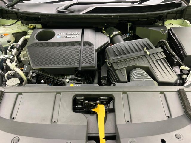 NISSAN X-TRAIL HYBRID 4WD 2023 Image 31