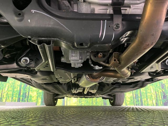 NISSAN X-TRAIL HYBRID 4WD 2023 Image 31