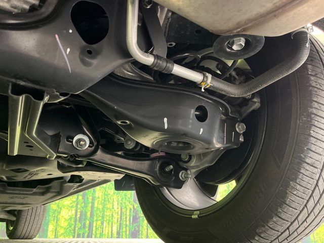 NISSAN X-TRAIL HYBRID 4WD 2023 Image 31