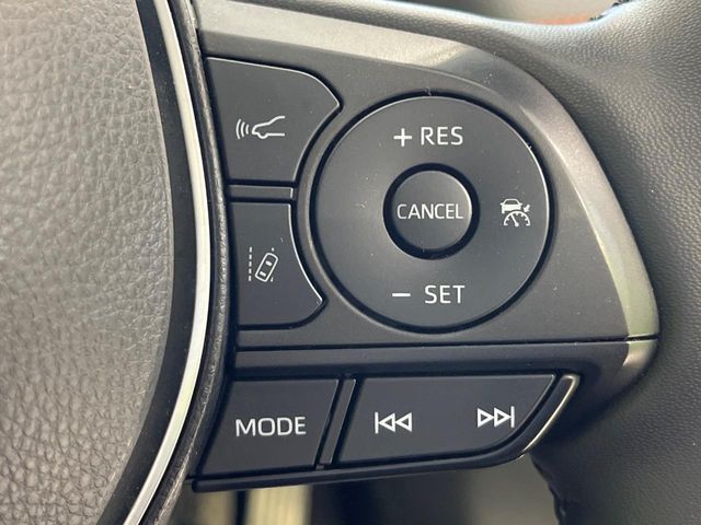 TOYOTA RAV4 4WD 2023 Image 31