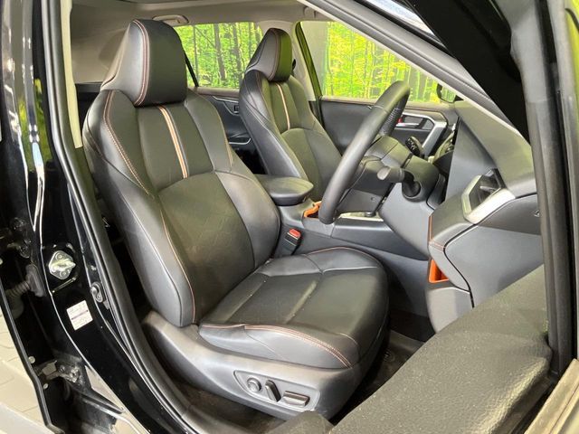 TOYOTA RAV4 4WD 2023 Image 31