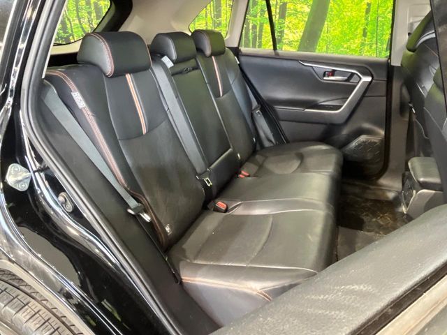 TOYOTA RAV4 4WD 2023 Image 31