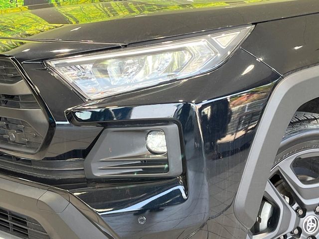 TOYOTA RAV4 4WD 2023 Image 31