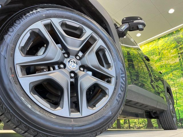 TOYOTA RAV4 4WD 2023 Image 31