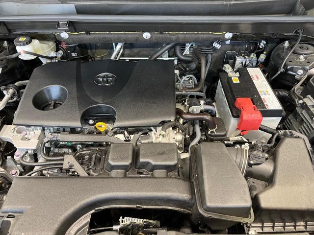 TOYOTA RAV4 4WD 2023 Image 31