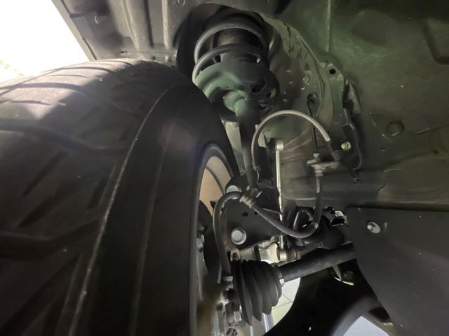 TOYOTA RAV4 4WD 2023 Image 31