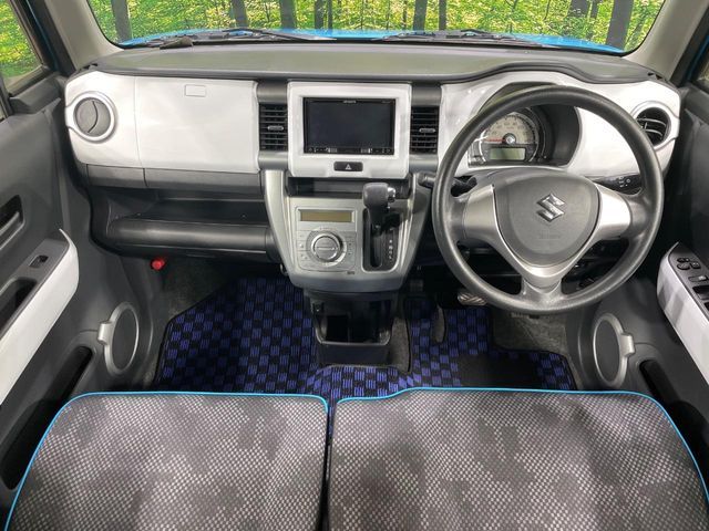 SUZUKI HUSTLER 2017 Image 31