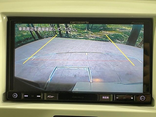 SUZUKI HUSTLER 2017 Image 31