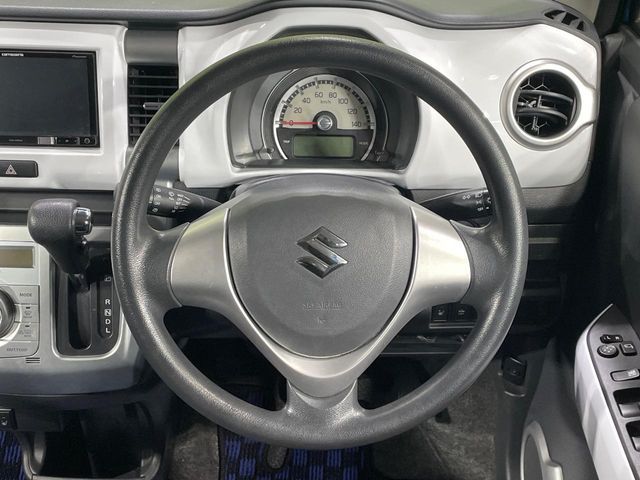 SUZUKI HUSTLER 2017 Image 31