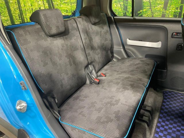 SUZUKI HUSTLER 2017 Image 31