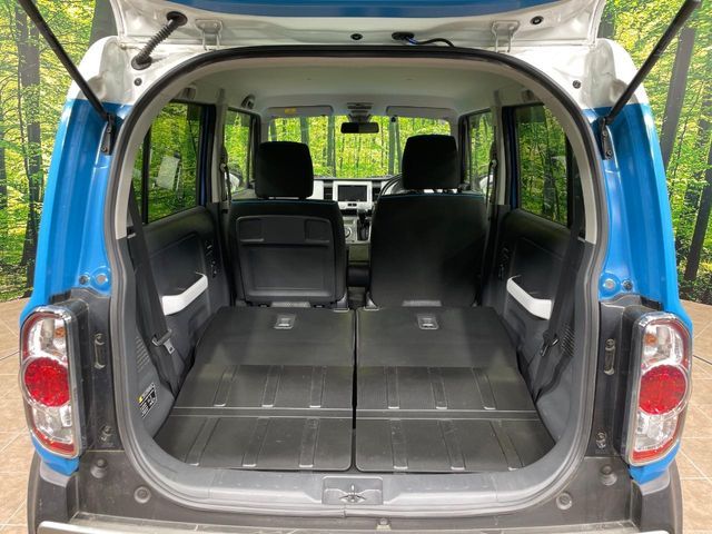 SUZUKI HUSTLER 2017 Image 31