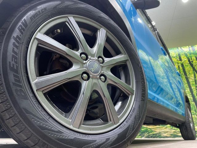 SUZUKI HUSTLER 2017 Image 31