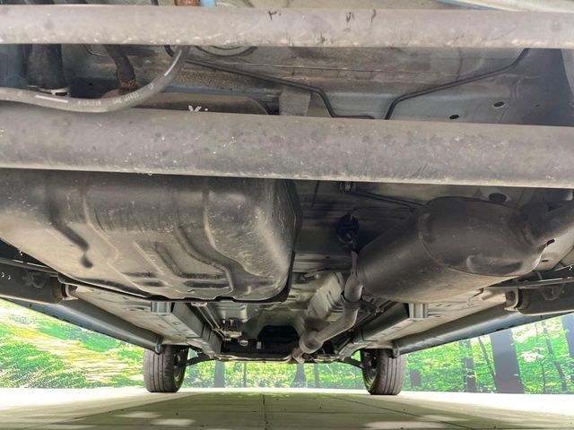 SUZUKI HUSTLER 2017 Image 31