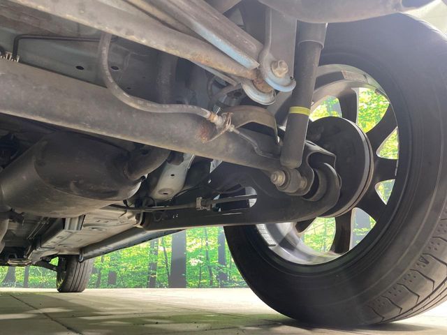 SUZUKI HUSTLER 2017 Image 31