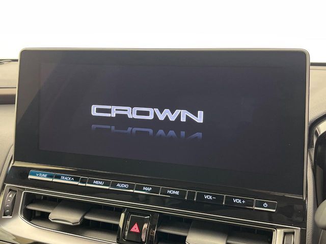 TOYOTA CROWN SEDAN HYBRID 4 2021 Image 31