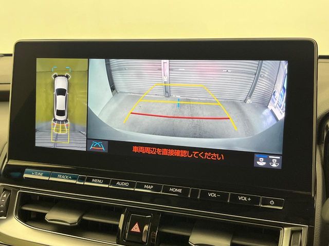 TOYOTA CROWN SEDAN HYBRID 4 2021 Image 31