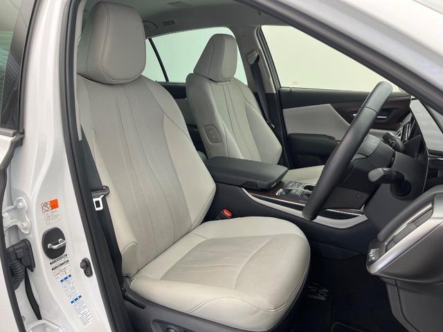 TOYOTA CROWN SEDAN HYBRID 4 2021 Image 31