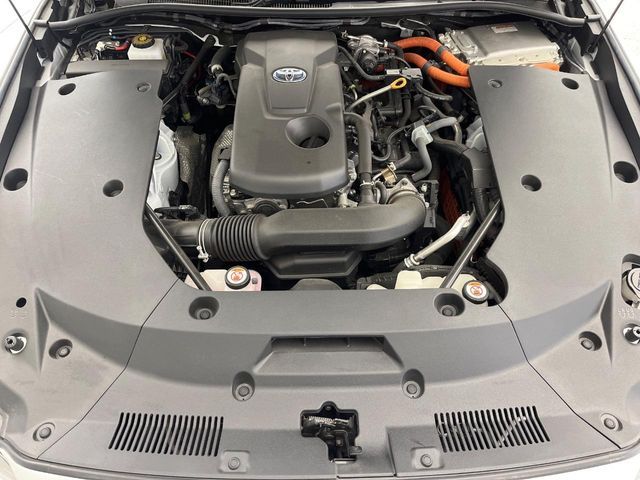 TOYOTA CROWN SEDAN HYBRID 4 2021 Image 31