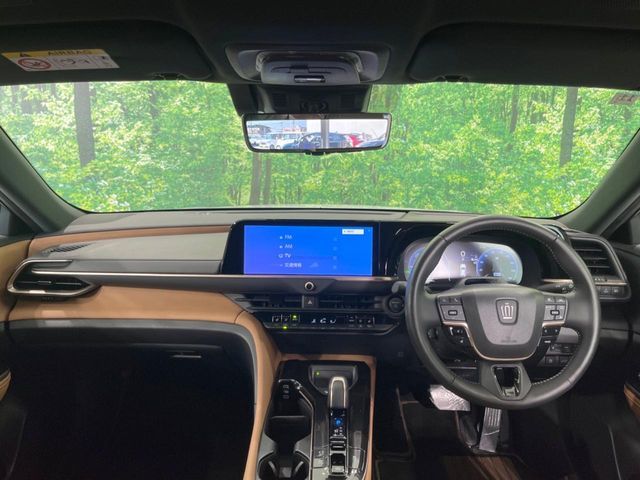 TOYOTA CROWN SPORT 2024 Image 31