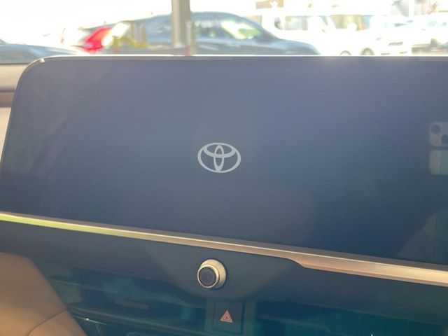 TOYOTA CROWN SPORT 2024 Image 31