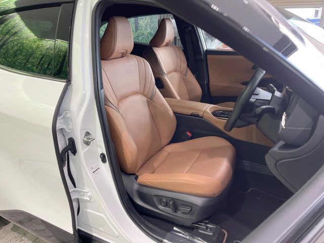 TOYOTA CROWN SPORT 2024 Image 31