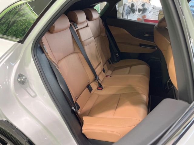 TOYOTA CROWN SPORT 2024 Image 31