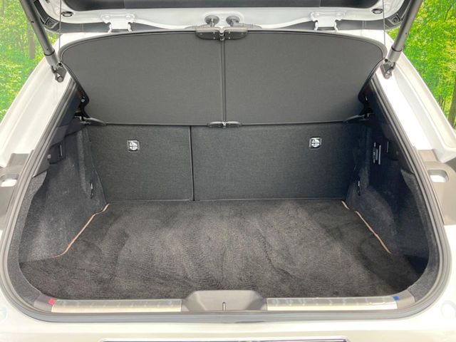 TOYOTA CROWN SPORT 2024 Image 31