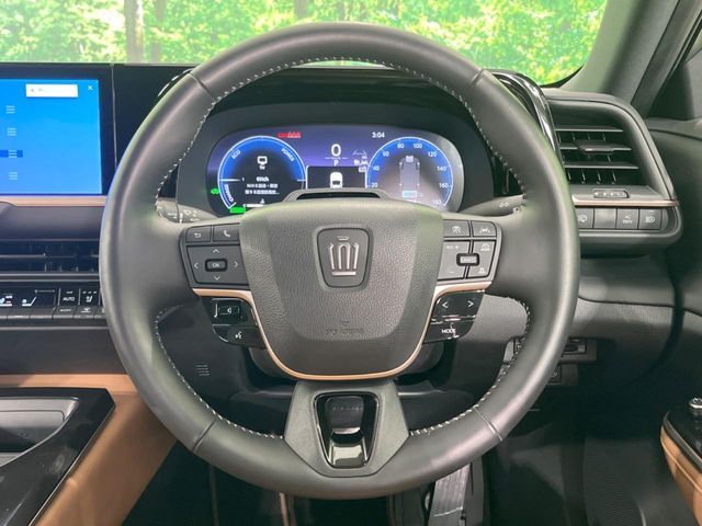 TOYOTA CROWN SPORT 2024 Image 31