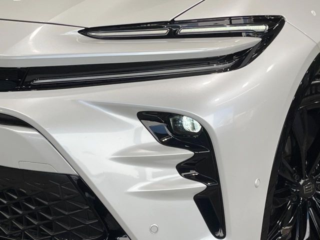 TOYOTA CROWN SPORT 2024 Image 31