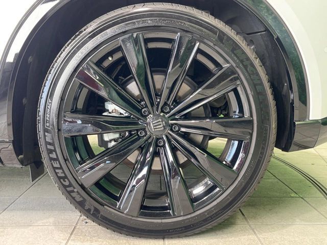 TOYOTA CROWN SPORT 2024 Image 31