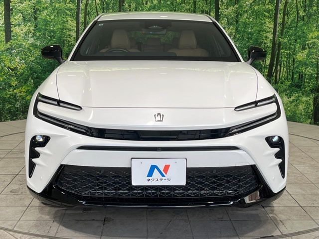 TOYOTA CROWN SPORT 2024 Image 31