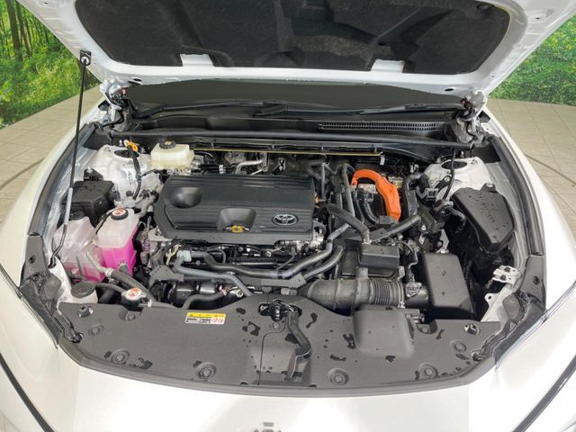 TOYOTA CROWN SPORT 2024 Image 31