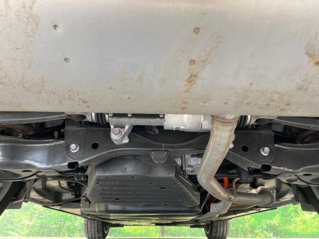 TOYOTA CROWN SPORT 2024 Image 31