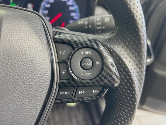 TOYOTA CROWN SEDAN HYBRID 2019 Image 31