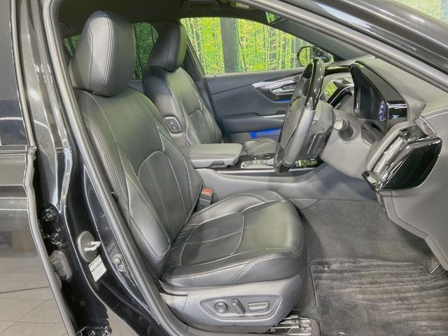 TOYOTA CROWN SEDAN HYBRID 2019 Image 31