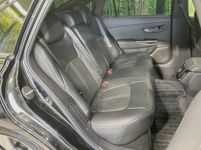 TOYOTA CROWN SEDAN HYBRID 2019 Image 31